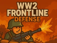 שפּיל WW2 גנוקידייטרַאפ ענילטנָארפ אָנליין
