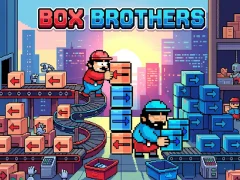 שפּיל Box Brothers אָנליין