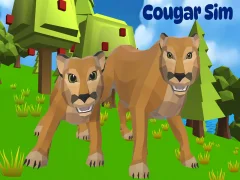 שפּיל Coung Simulul: ץַאק סיורג אָנליין