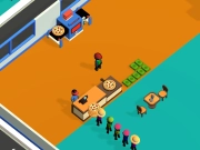 שפּיל Cheez טיירג עציּפ אָנליין