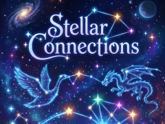 שפּיל Stellar Connections אָנליין