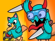 שפּיל רעוויב רעטיירט אָנליין