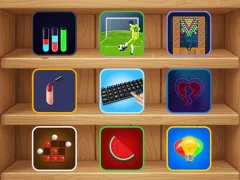 שפּיל סעמַאג ינימ גנומיטש טַאלג אָנליין