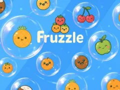 שפּיל Fruzzle אָנליין