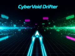 שפּיל CyberVoid Drifter אָנליין