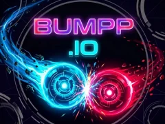 שפּיל Bumpp. io אָנליין