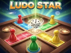 שפּיל Ludo Star אָנליין