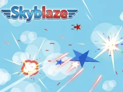 שפּיל Skyblaze אָנליין