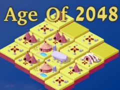 שפּיל 2048 ןופ רעטלע אָנליין