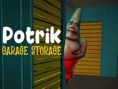 שפּיל פּאָטשיק גאַראַזש שטאָרידזש אָנליין