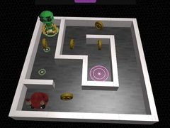 שפּיל 3D Labyrinth און רבאט אָנליין