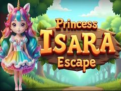 שפּיל פּרינצעסעס איזאראַ פּאַרן אָנליין