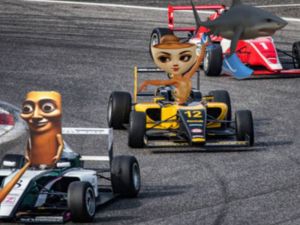 שפּיל גניסַאר גנַאט גנוט טָארניַארב אָנליין