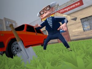 שפּיל דנַאלסור ןיא רעגיד ךָאל אָנליין