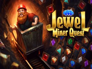 שפּיל Jewel Miner Quest אָנליין