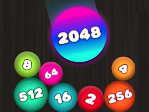 שפּיל סללַאב יד ןדניברַאפ :שינעטער 2048 אָנליין