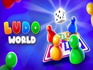 שפּיל Ludo טלעוו אָנליין