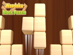שפּיל Woodoku שינעטער ןרַאּפשרַאפ אָנליין