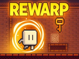 שפּיל Rewarp אָנליין