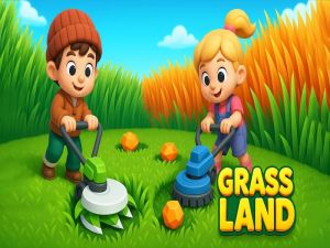 שפּיל Gassland אָנליין