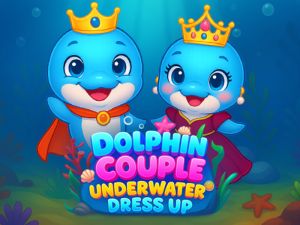 שפּיל Dolphin ףיורַא דיילק רעטָאוורעדנַא רָאּפ אָנליין