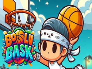 שפּיל Booolu Bask אָנליין