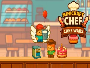 שפּיל Minicraft Refek Kexe תומחלמ אָנליין