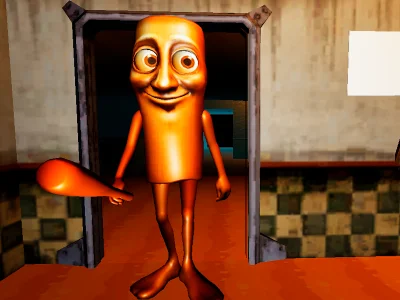 שפּיל Thung Tung sahur גנַאלרַאפ ןענערב אָנליין