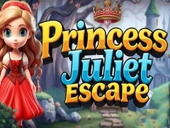שפּיל princess juliet enescape אָנליין