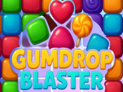 שפּיל Gumdrop סרעטסַאלב אָנליין