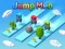 שפּיל Jump men אָנליין