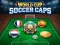 שפּיל World Cup Soccer Caps אָנליין