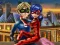 שפּיל Ladybug ולענטינע פאריז אָנליין