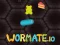 שפּיל Wormate.io אָנליין