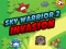 שפּיל Sky Warrior 2: אינוואַזיע אָנליין