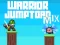שפּיל יאנער JumpToad מיקס אָנליין