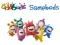 שפּיל Oddbods יענק שטעכדיק Oddbods אָנליין