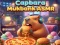 שפּיל Capybara Mukbang ASMR אָנליין