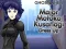 שפּיל גייסט אין די שעל: קליידער Major Motoko Kusanagi אָנליין