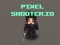 שפּיל Pixel Shooter.io אָנליין