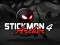 שפּיל Stickman ארכער 4 אָנליין