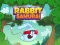 שפּיל  rabbit samaurai אָנליין