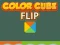 שפּיל וואָגקונסטן קובֿ Flip אָנליין