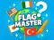 שפּיל Flag Master אָנליין