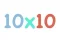 שפּיל 10X10 אָנליין