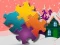 שפּיל Winter Jigsaw צייט אָנליין