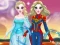 שפּיל  prinses kapitn avenger אָנליין