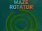 שפּיל מייז ר rotator אָנליין