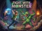 שפּיל Fight With Monster אָנליין