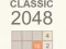 שפּיל קלאַסיש 2048 אָנליין